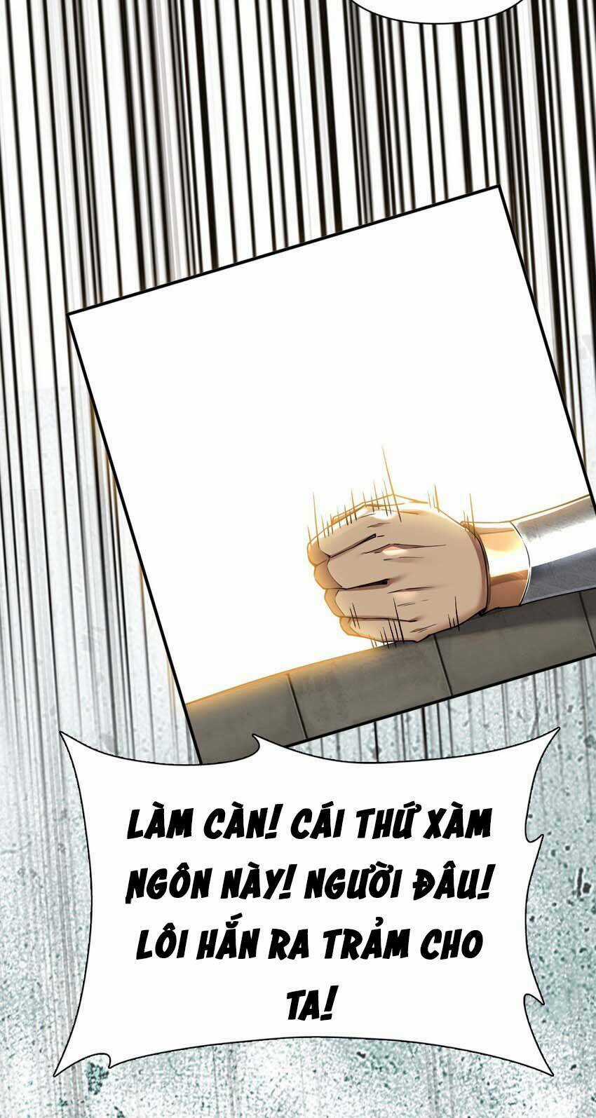 Thánh Nữ, Xin Hãy Dừng Ngay Những Trò Quái Đản Của Cô Đi!! Chapter 62 trang 35