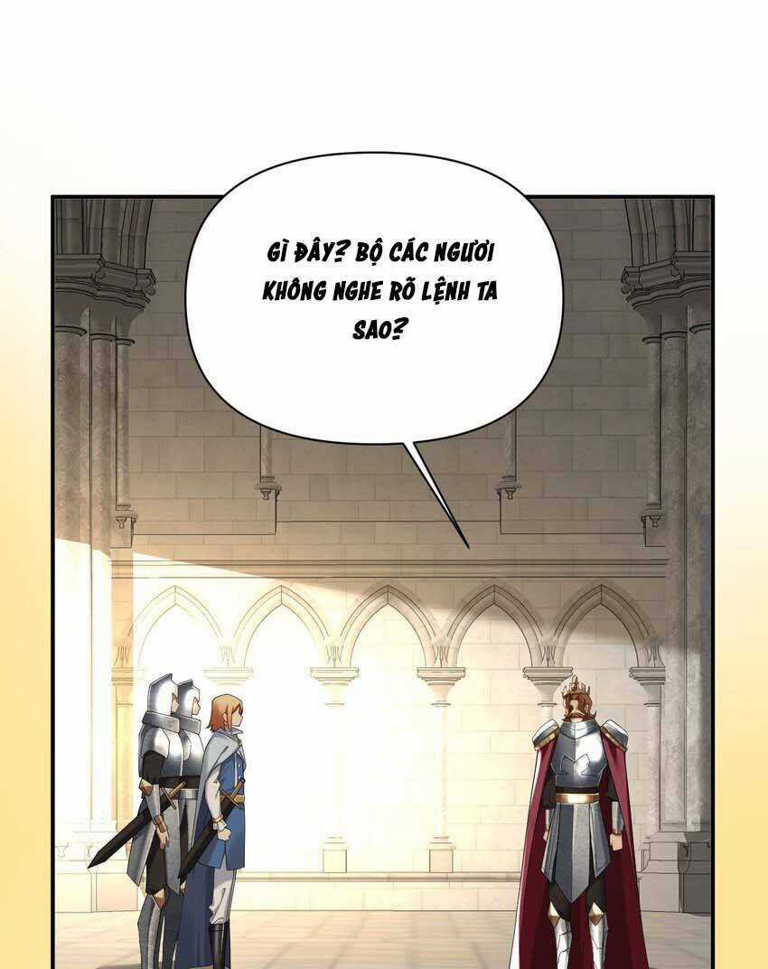 Thánh Nữ, Xin Hãy Dừng Ngay Những Trò Quái Đản Của Cô Đi!! Chapter 62 trang 37