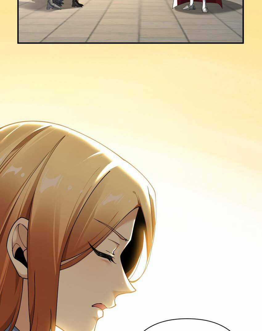 Thánh Nữ, Xin Hãy Dừng Ngay Những Trò Quái Đản Của Cô Đi!! Chapter 62 trang 38