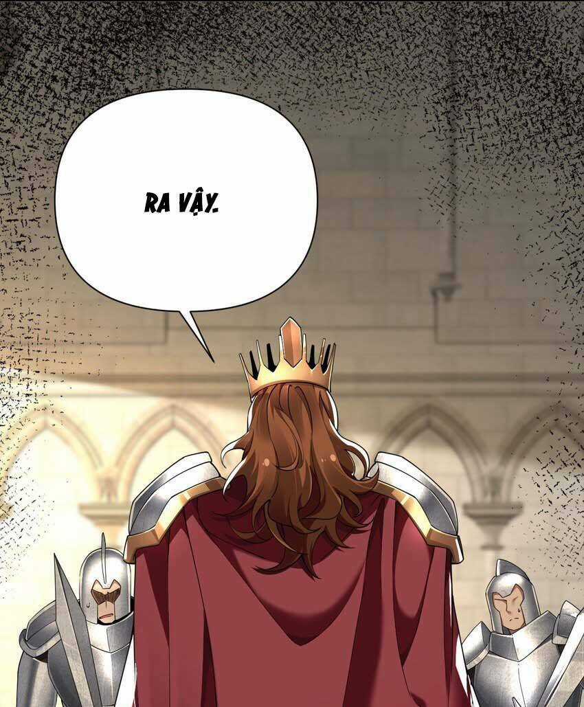 Thánh Nữ, Xin Hãy Dừng Ngay Những Trò Quái Đản Của Cô Đi!! Chapter 62 trang 46