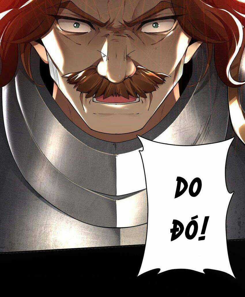 Thánh Nữ, Xin Hãy Dừng Ngay Những Trò Quái Đản Của Cô Đi!! Chapter 62 trang 49