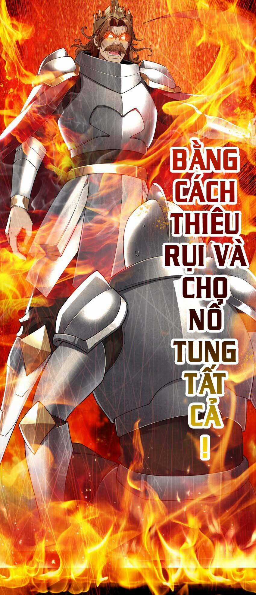 Thánh Nữ, Xin Hãy Dừng Ngay Những Trò Quái Đản Của Cô Đi!! Chapter 62 trang 51