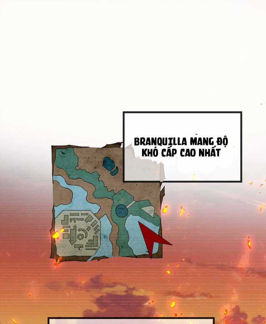 Thánh Nữ, Xin Hãy Dừng Ngay Những Trò Quái Đản Của Cô Đi!! Chapter 63 trang 11