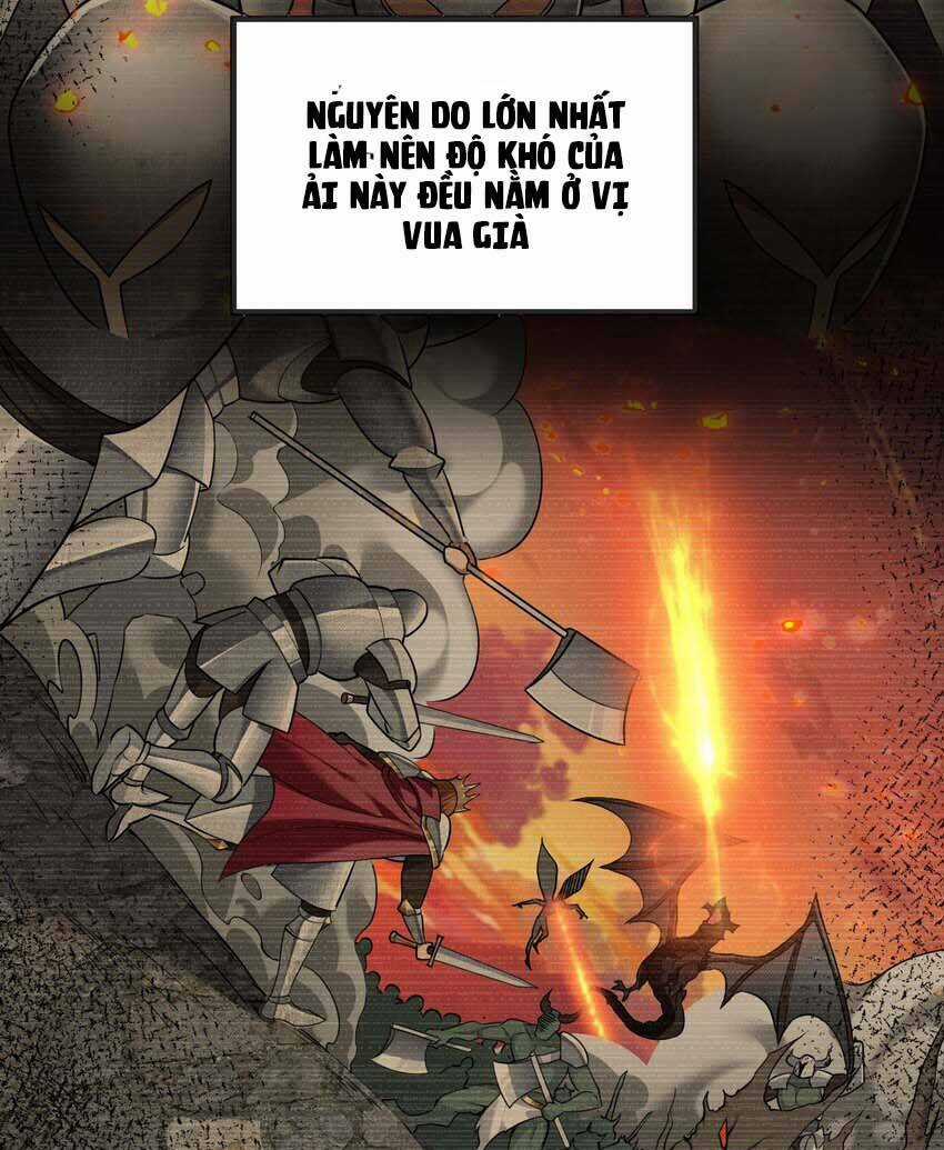 Thánh Nữ, Xin Hãy Dừng Ngay Những Trò Quái Đản Của Cô Đi!! Chapter 63 trang 13