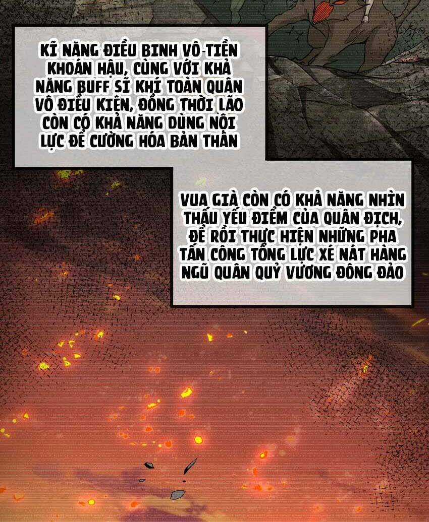 Thánh Nữ, Xin Hãy Dừng Ngay Những Trò Quái Đản Của Cô Đi!! Chapter 63 trang 14