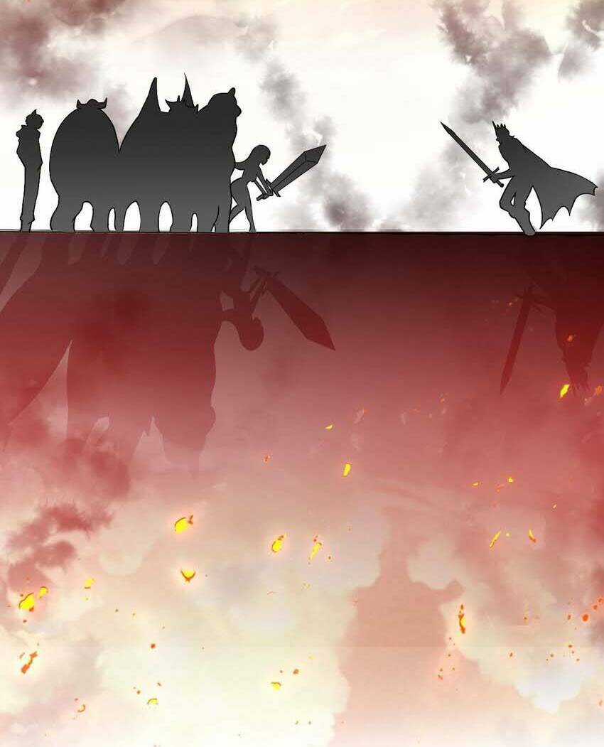 Thánh Nữ, Xin Hãy Dừng Ngay Những Trò Quái Đản Của Cô Đi!! Chapter 63 trang 20