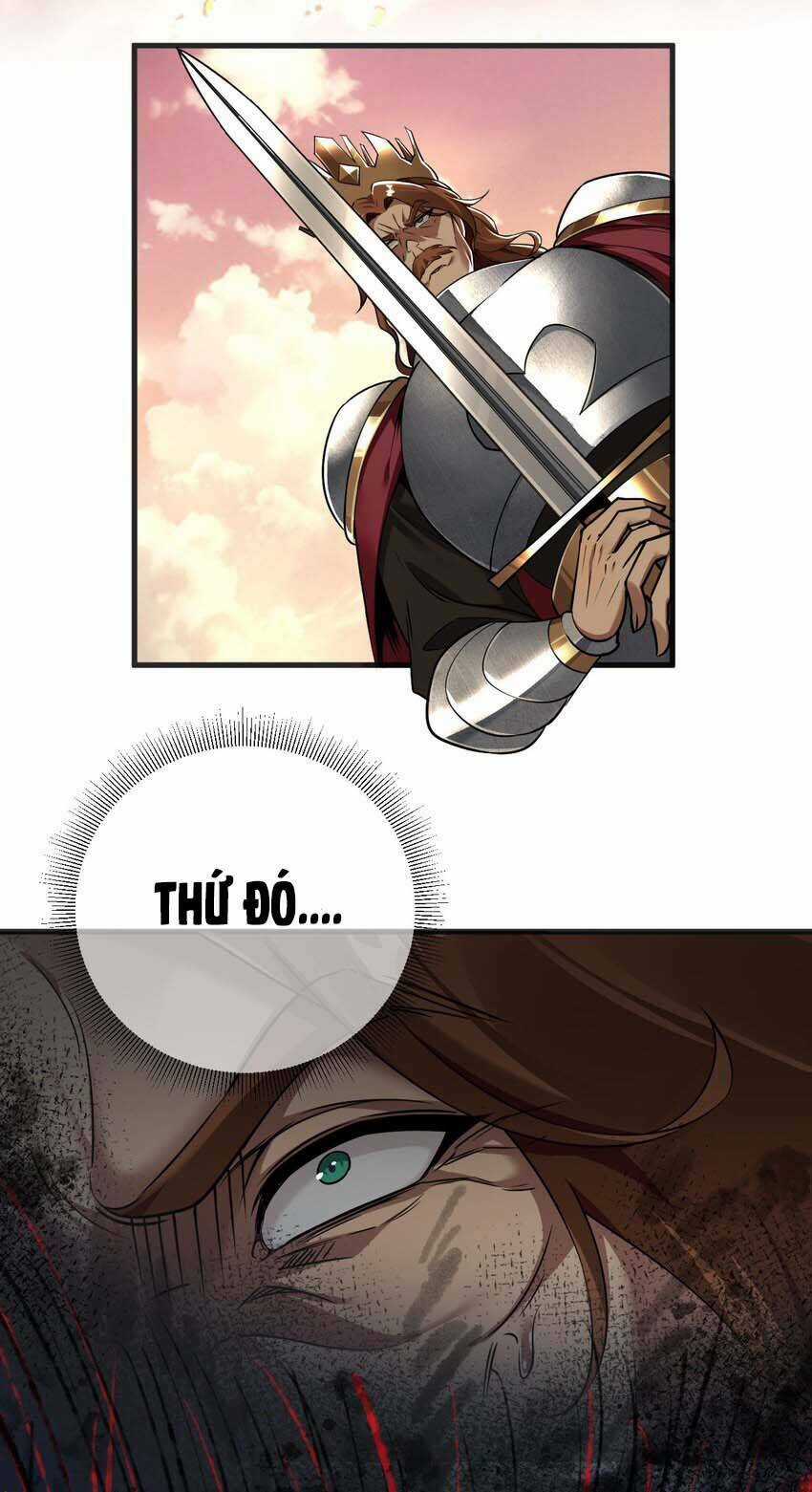 Thánh Nữ, Xin Hãy Dừng Ngay Những Trò Quái Đản Của Cô Đi!! Chapter 63 trang 21