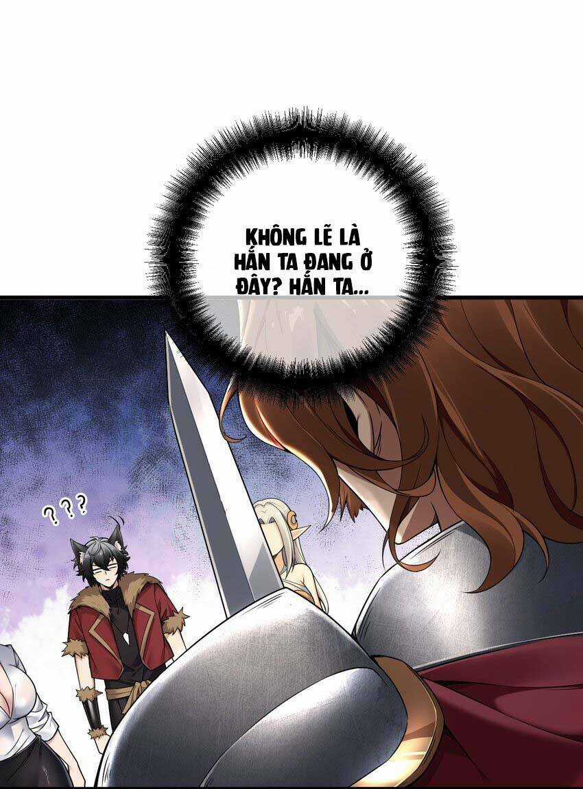 Thánh Nữ, Xin Hãy Dừng Ngay Những Trò Quái Đản Của Cô Đi!! Chapter 63 trang 24