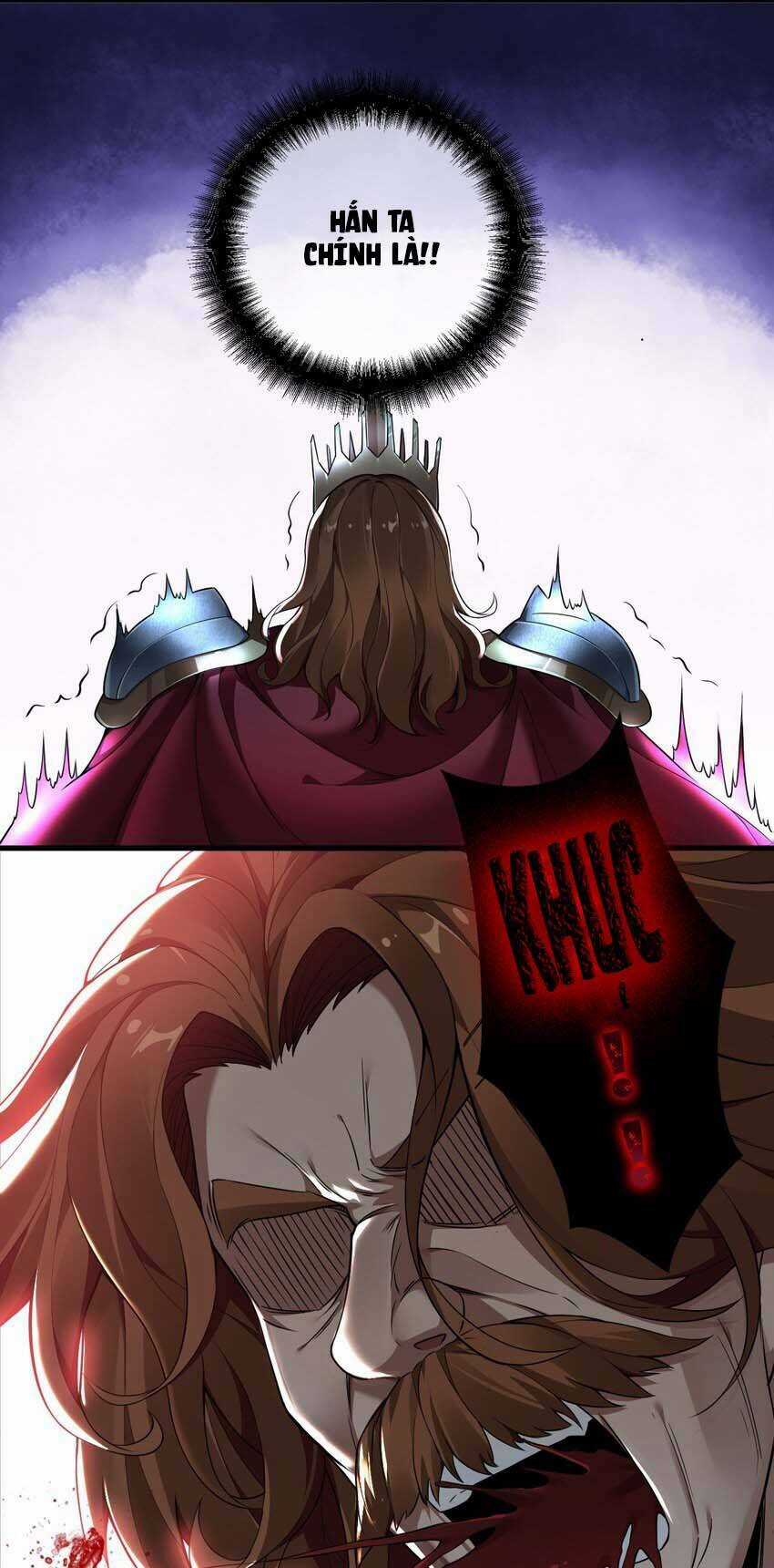 Thánh Nữ, Xin Hãy Dừng Ngay Những Trò Quái Đản Của Cô Đi!! Chapter 63 trang 25