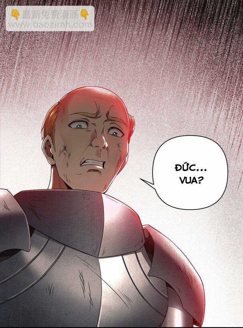 Thánh Nữ, Xin Hãy Dừng Ngay Những Trò Quái Đản Của Cô Đi!! Chapter 63 trang 29