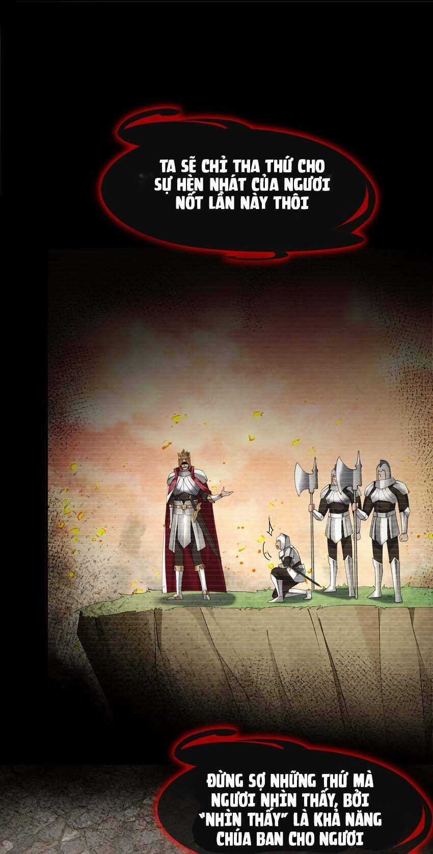 Thánh Nữ, Xin Hãy Dừng Ngay Những Trò Quái Đản Của Cô Đi!! Chapter 63 trang 30