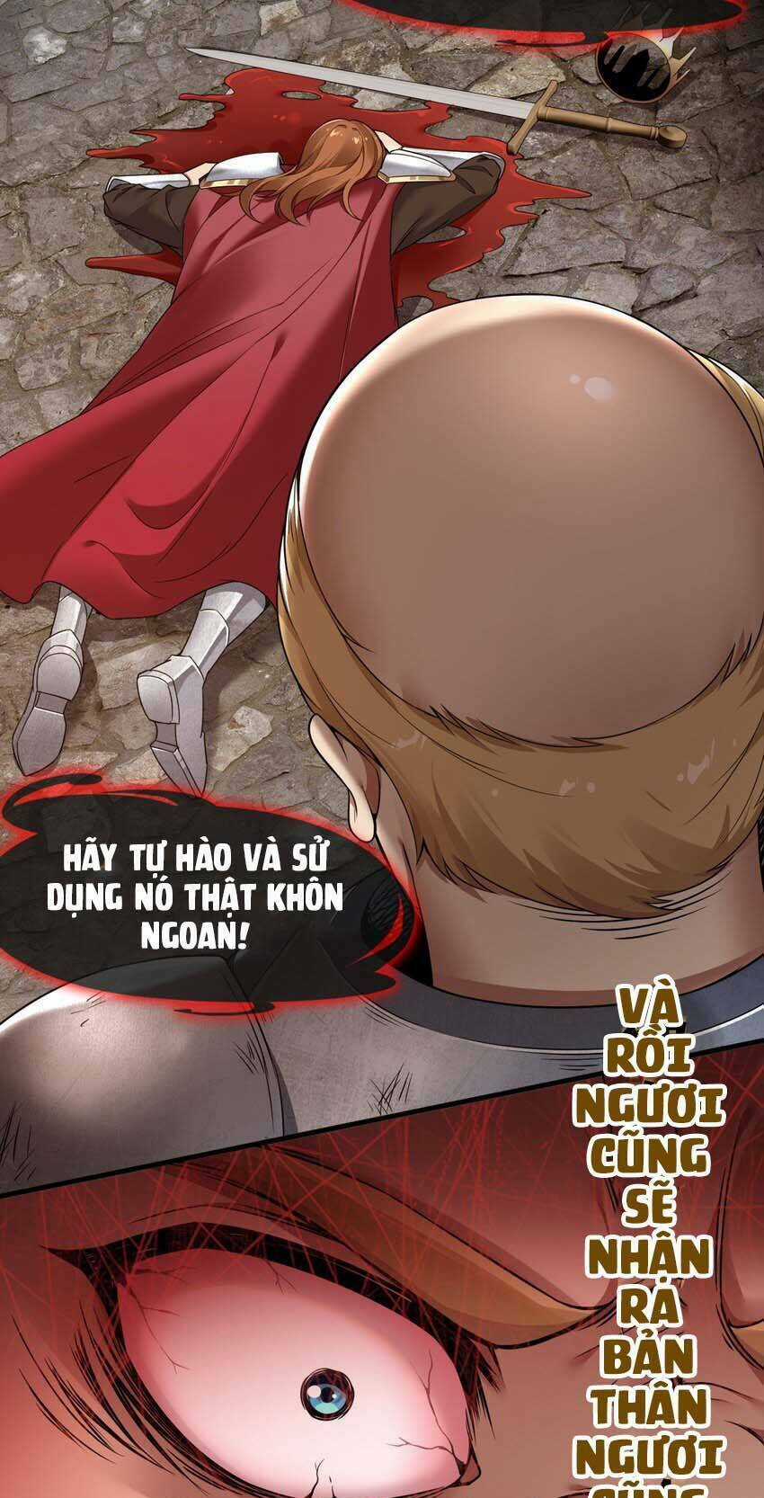 Thánh Nữ, Xin Hãy Dừng Ngay Những Trò Quái Đản Của Cô Đi!! Chapter 63 trang 31