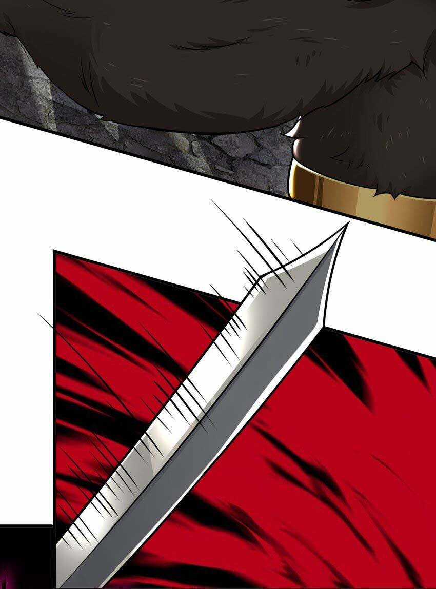 Thánh Nữ, Xin Hãy Dừng Ngay Những Trò Quái Đản Của Cô Đi!! Chapter 63 trang 38