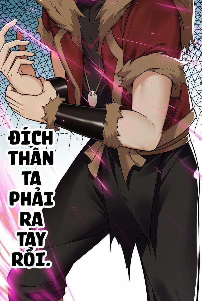 Thánh Nữ, Xin Hãy Dừng Ngay Những Trò Quái Đản Của Cô Đi!! Chapter 63 trang 42