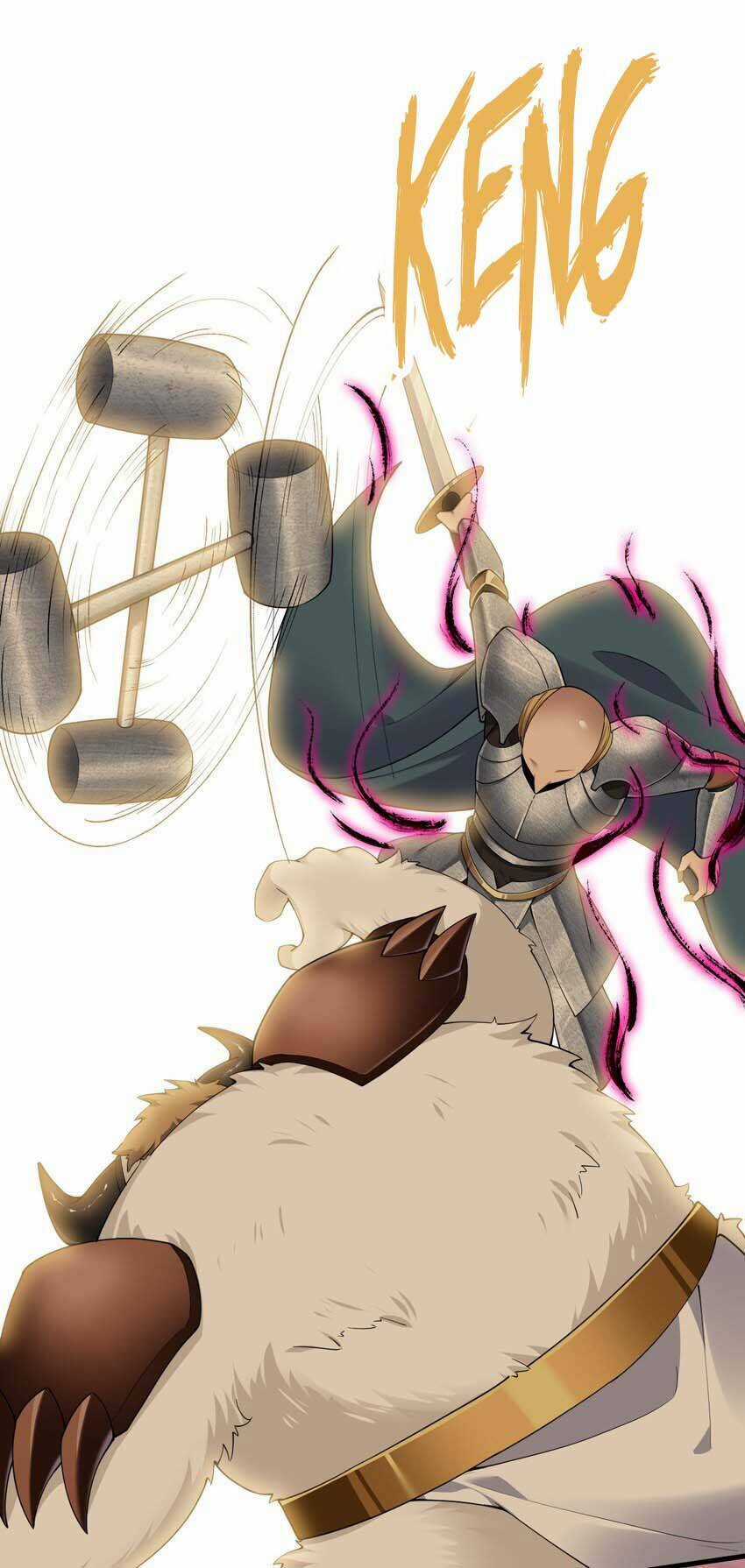 Thánh Nữ, Xin Hãy Dừng Ngay Những Trò Quái Đản Của Cô Đi!! Chapter 64 trang 25