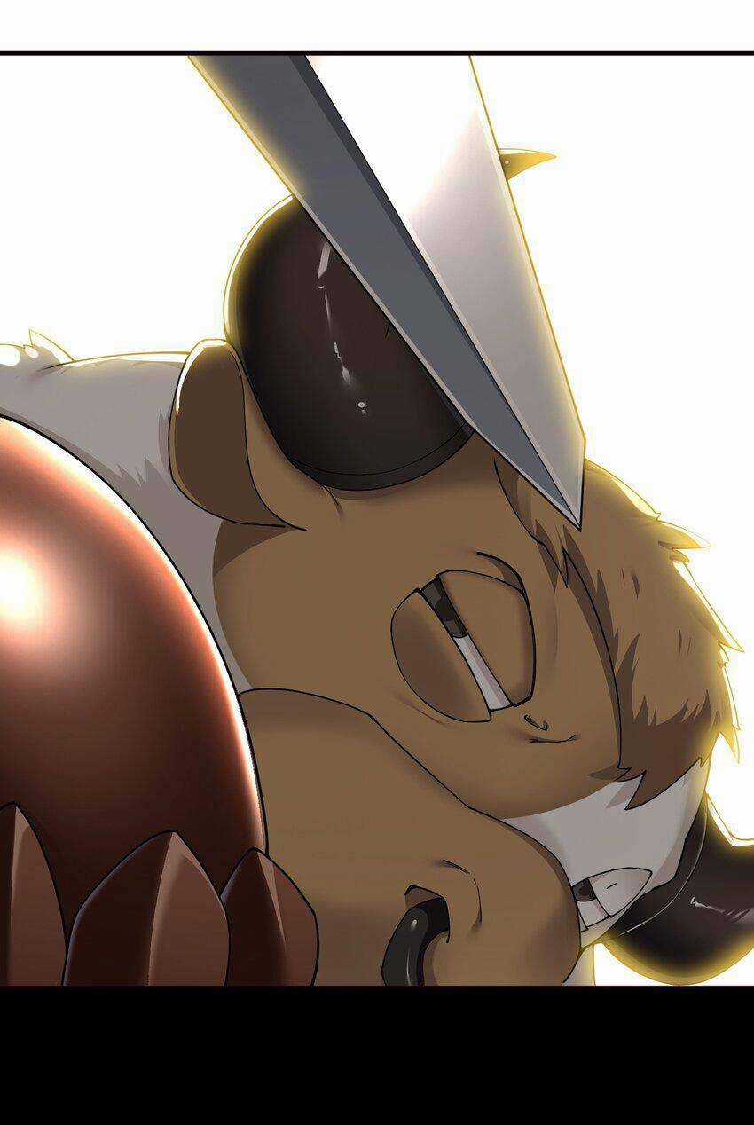 Thánh Nữ, Xin Hãy Dừng Ngay Những Trò Quái Đản Của Cô Đi!! Chapter 64 trang 29