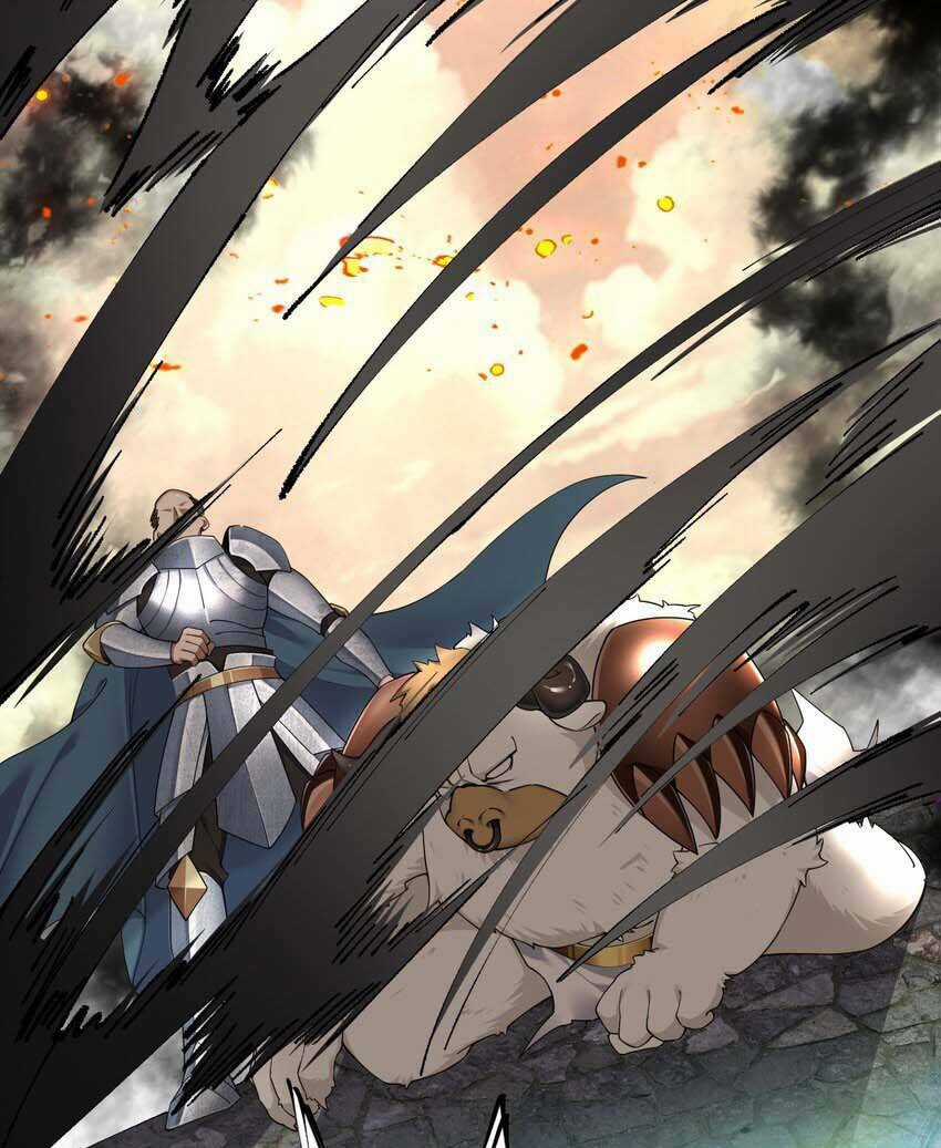 Thánh Nữ, Xin Hãy Dừng Ngay Những Trò Quái Đản Của Cô Đi!! Chapter 64 trang 35