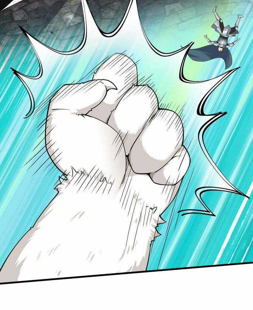 Thánh Nữ, Xin Hãy Dừng Ngay Những Trò Quái Đản Của Cô Đi!! Chapter 64 trang 36