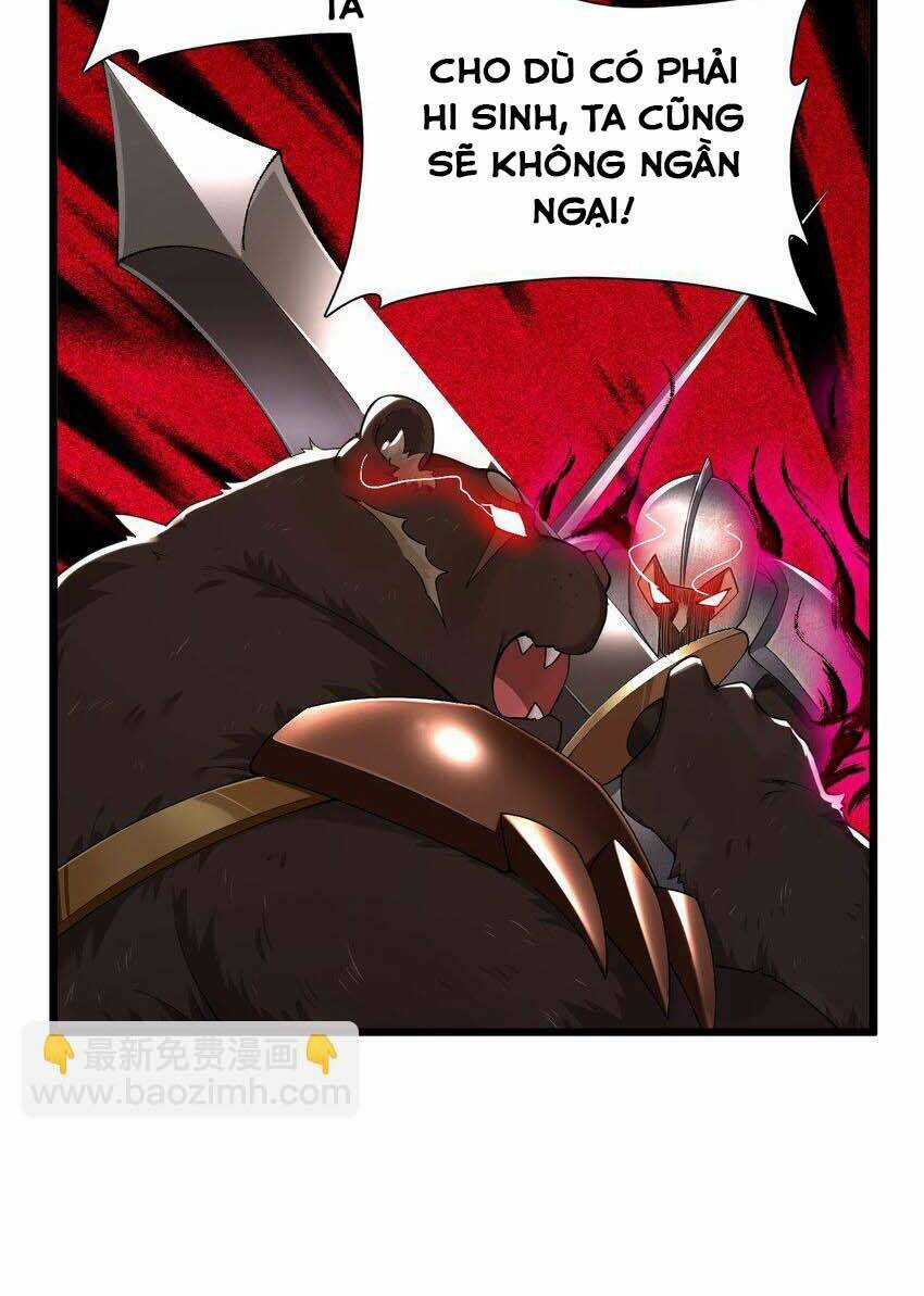 Thánh Nữ, Xin Hãy Dừng Ngay Những Trò Quái Đản Của Cô Đi!! Chapter 64 trang 7