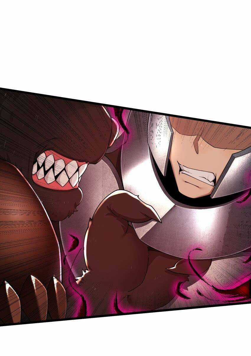 Thánh Nữ, Xin Hãy Dừng Ngay Những Trò Quái Đản Của Cô Đi!! Chapter 64 trang 8