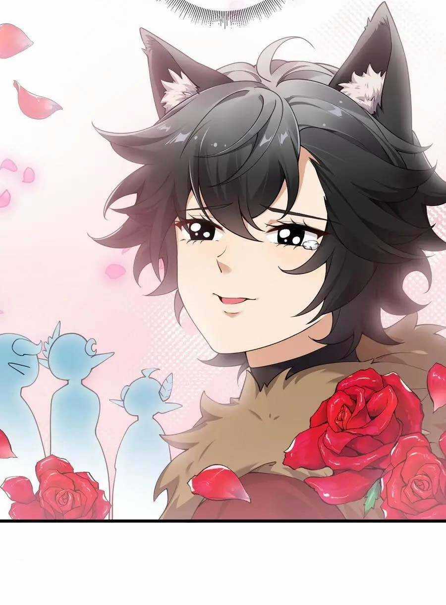 Thánh Nữ, Xin Hãy Dừng Ngay Những Trò Quái Đản Của Cô Đi!! Chapter 65 trang 15