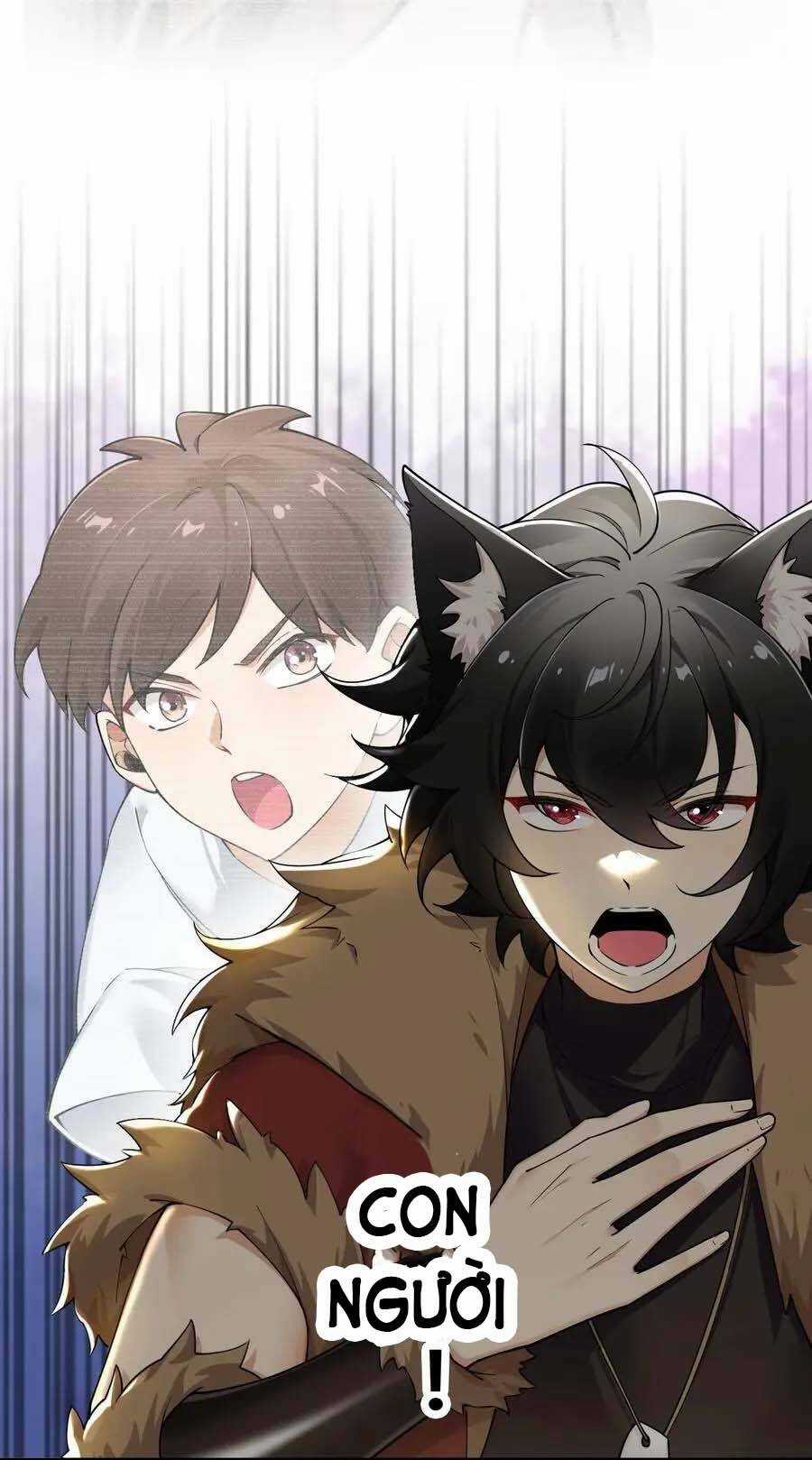 Thánh Nữ, Xin Hãy Dừng Ngay Những Trò Quái Đản Của Cô Đi!! Chapter 65 trang 32