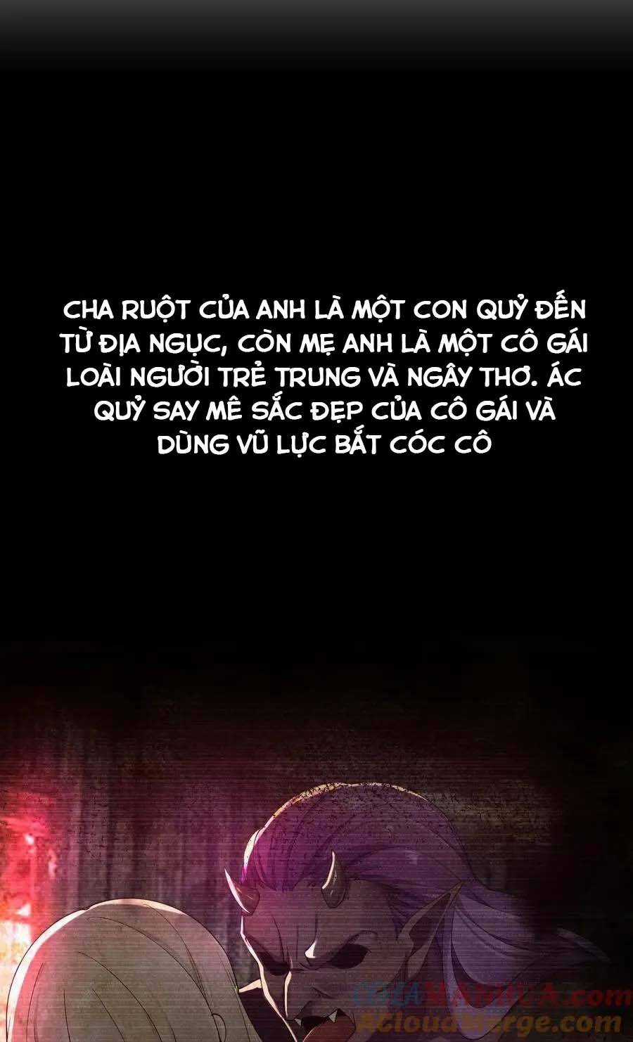 Thánh Nữ, Xin Hãy Dừng Ngay Những Trò Quái Đản Của Cô Đi!! Chapter 65 trang 37