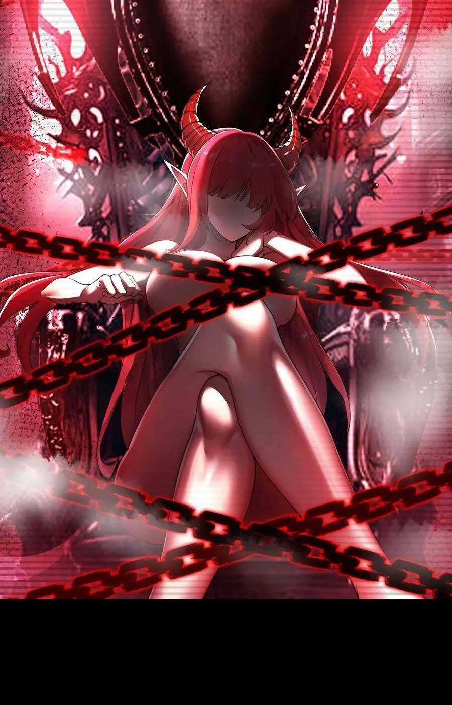 Thánh Nữ, Xin Hãy Dừng Ngay Những Trò Quái Đản Của Cô Đi!! Chapter 65 trang 8