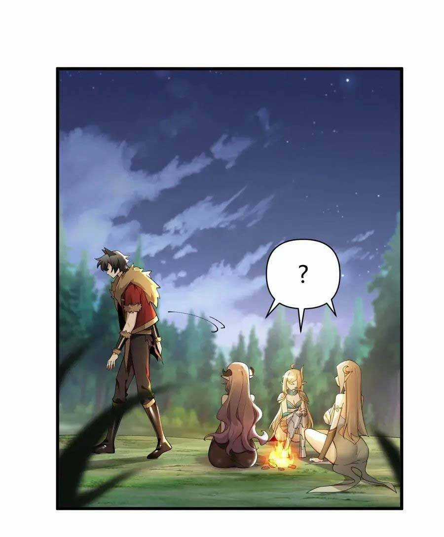 Thánh Nữ, Xin Hãy Dừng Ngay Những Trò Quái Đản Của Cô Đi!! Chapter 66 trang 11