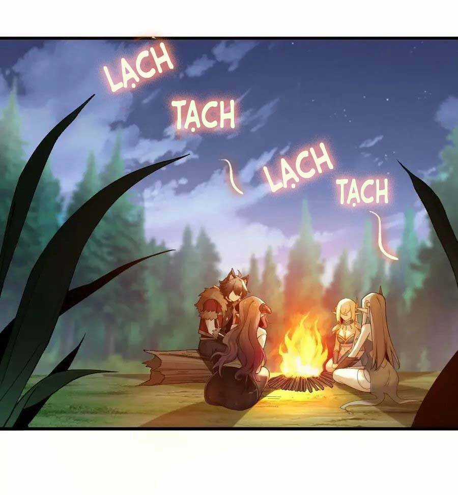 Thánh Nữ, Xin Hãy Dừng Ngay Những Trò Quái Đản Của Cô Đi!! Chapter 66 trang 6