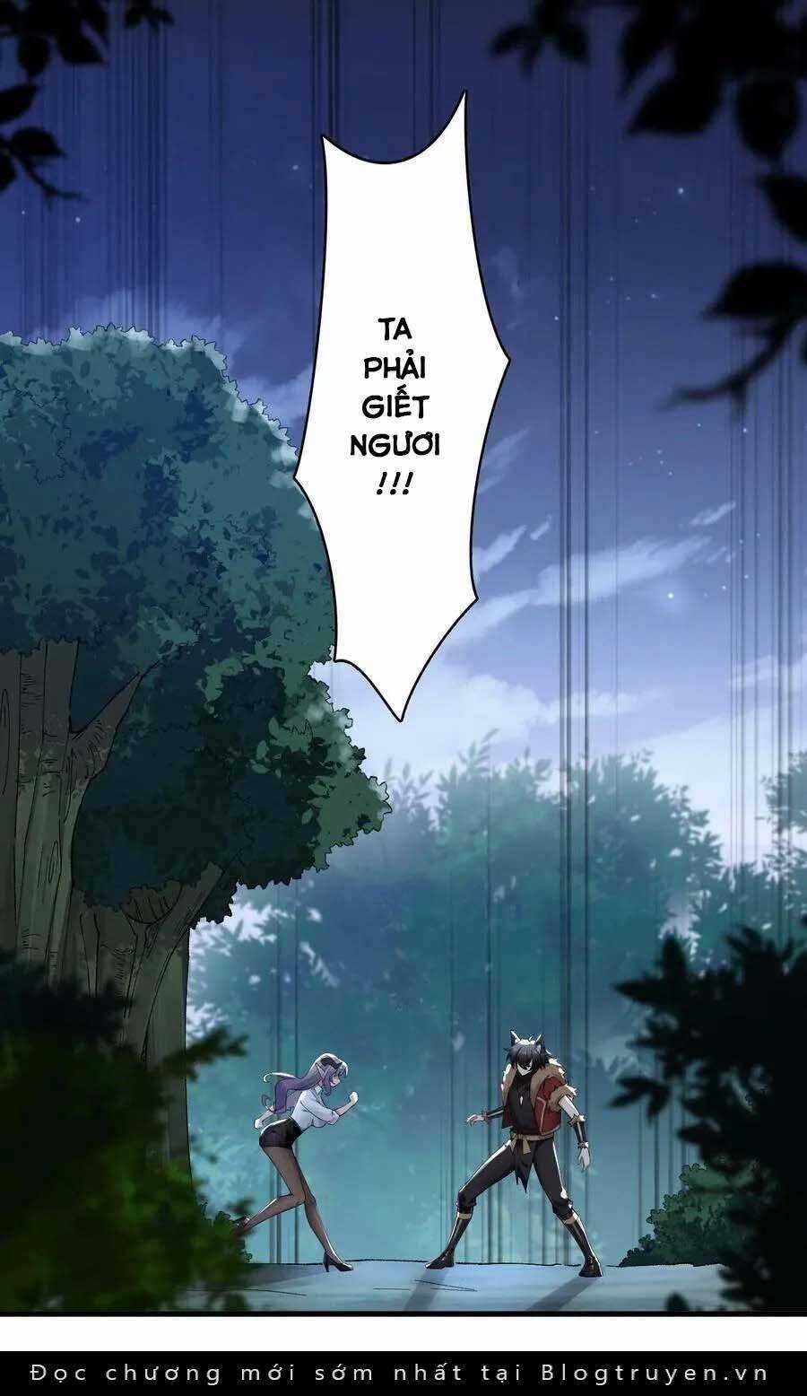 Thánh Nữ, Xin Hãy Dừng Ngay Những Trò Quái Đản Của Cô Đi!! Chapter 67 trang 17