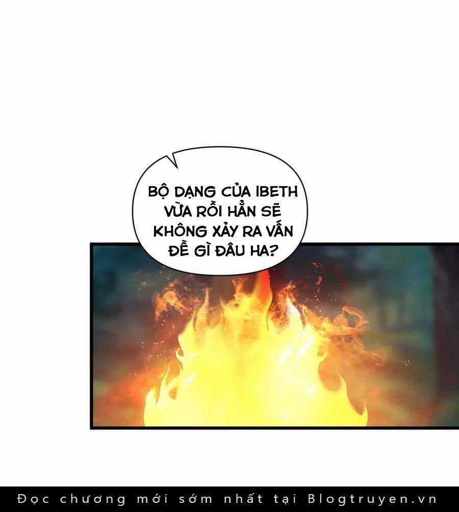 Thánh Nữ, Xin Hãy Dừng Ngay Những Trò Quái Đản Của Cô Đi!! Chapter 67 trang 2