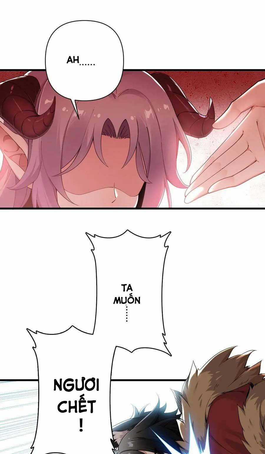 Thánh Nữ, Xin Hãy Dừng Ngay Những Trò Quái Đản Của Cô Đi!! Chapter 67 trang 21