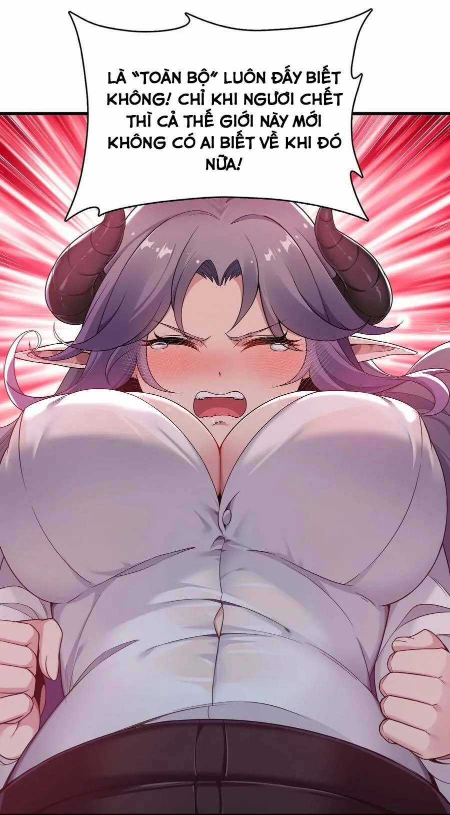 Thánh Nữ, Xin Hãy Dừng Ngay Những Trò Quái Đản Của Cô Đi!! Chapter 67 trang 25