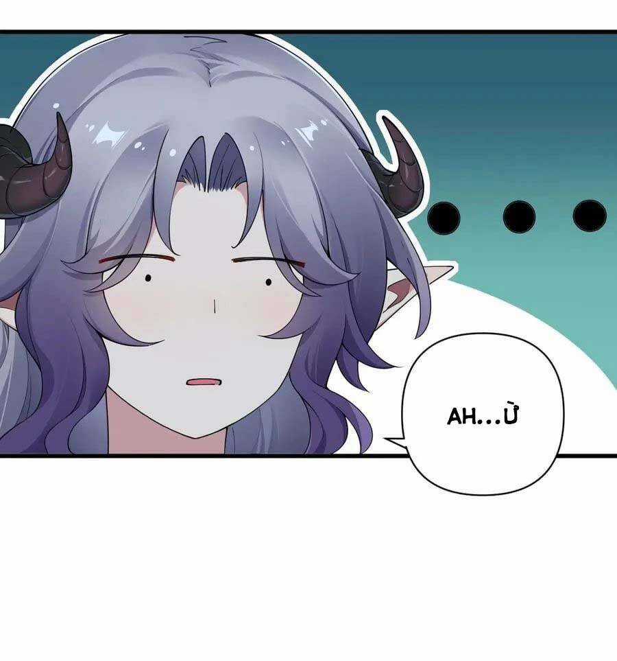 Thánh Nữ, Xin Hãy Dừng Ngay Những Trò Quái Đản Của Cô Đi!! Chapter 67 trang 30