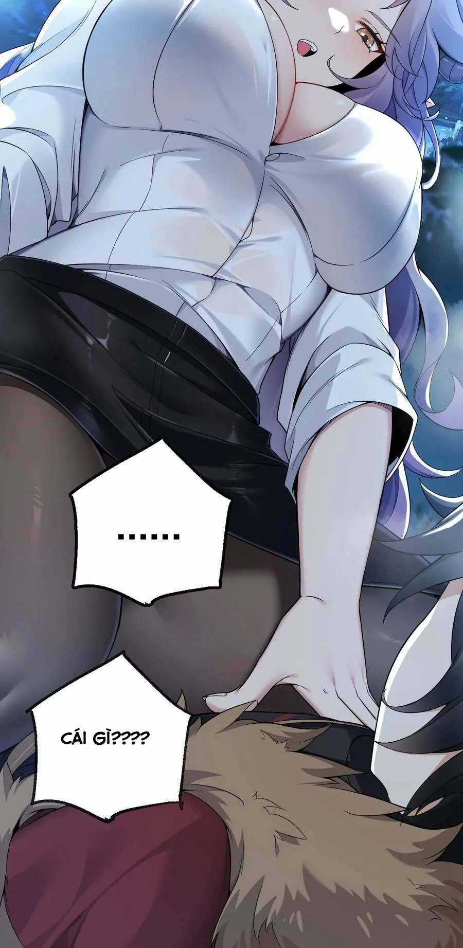 Thánh Nữ, Xin Hãy Dừng Ngay Những Trò Quái Đản Của Cô Đi!! Chapter 67 trang 37