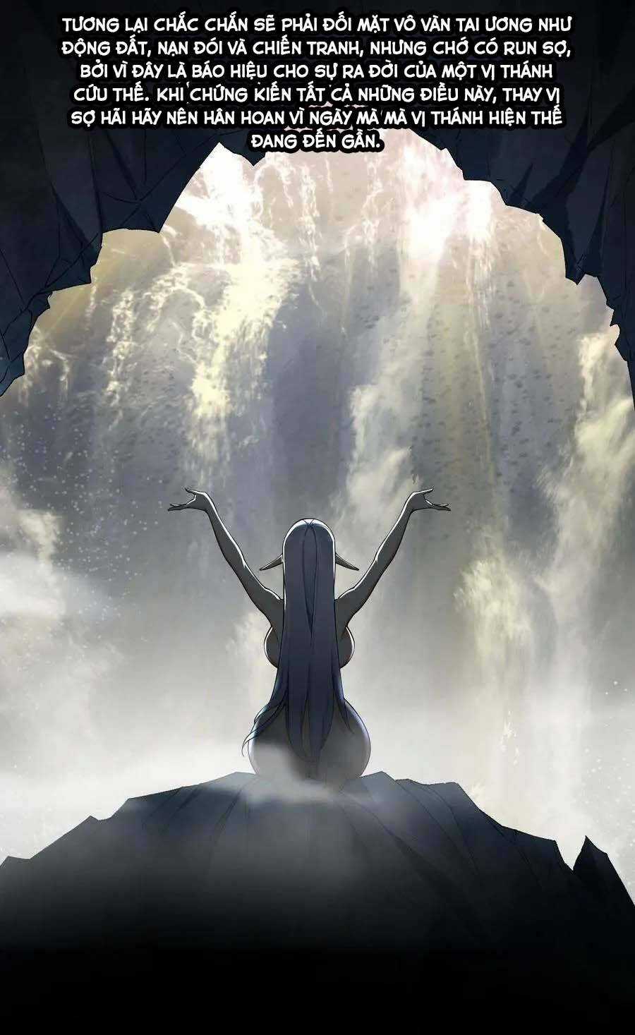 Thánh Nữ, Xin Hãy Dừng Ngay Những Trò Quái Đản Của Cô Đi!! Chapter 67 trang 5