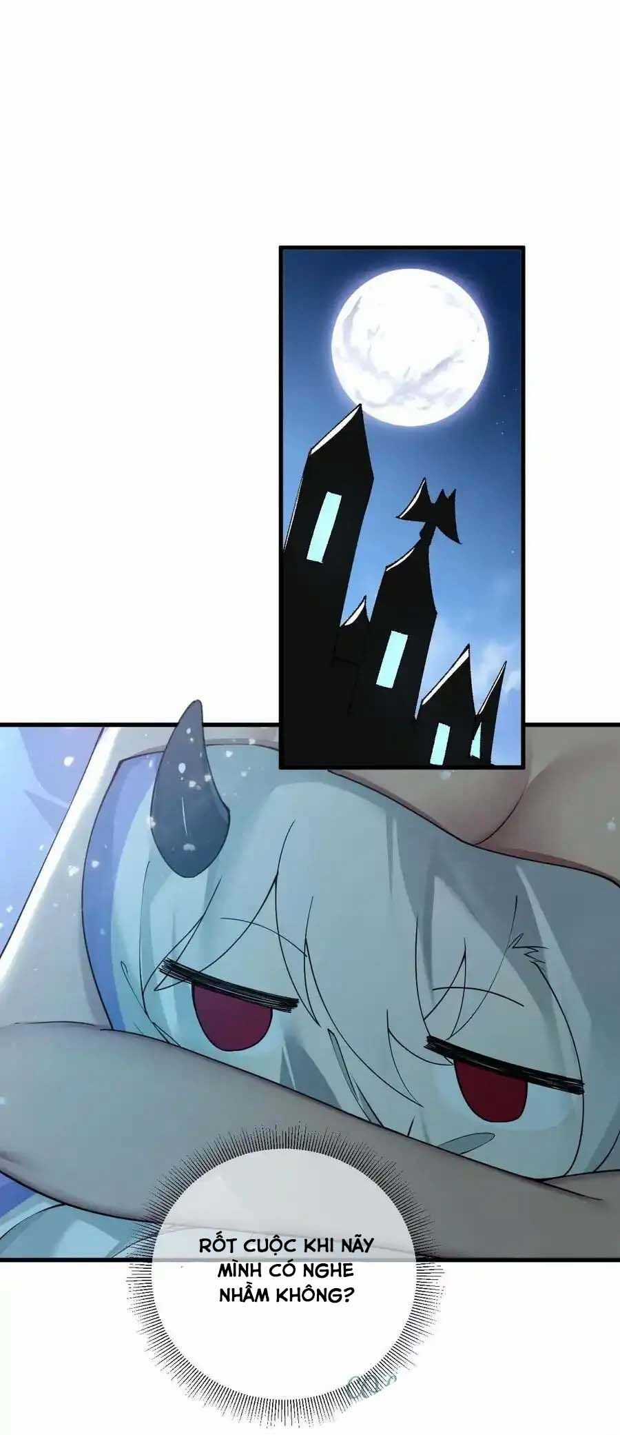 Thánh Nữ, Xin Hãy Dừng Ngay Những Trò Quái Đản Của Cô Đi!! Chapter 68 trang 31