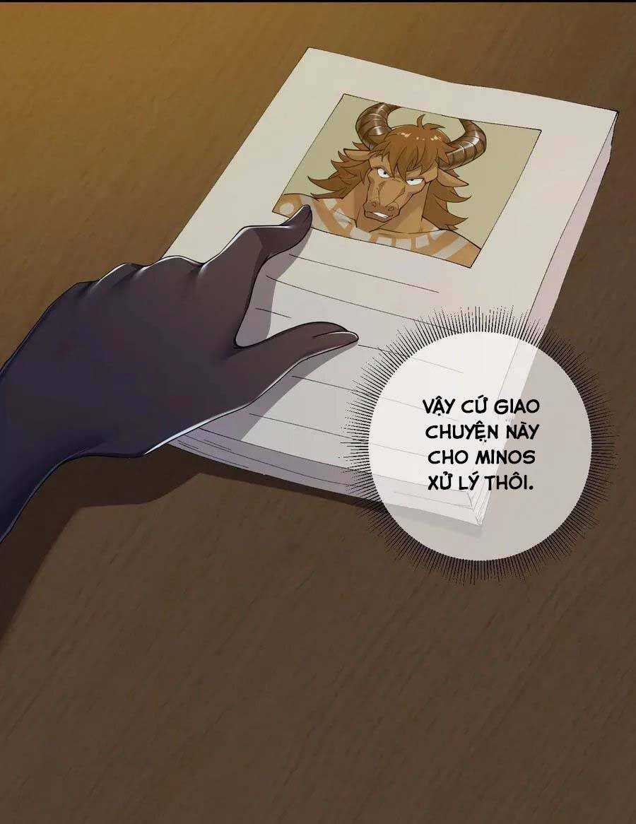 Thánh Nữ, Xin Hãy Dừng Ngay Những Trò Quái Đản Của Cô Đi!! Chapter 69 trang 13