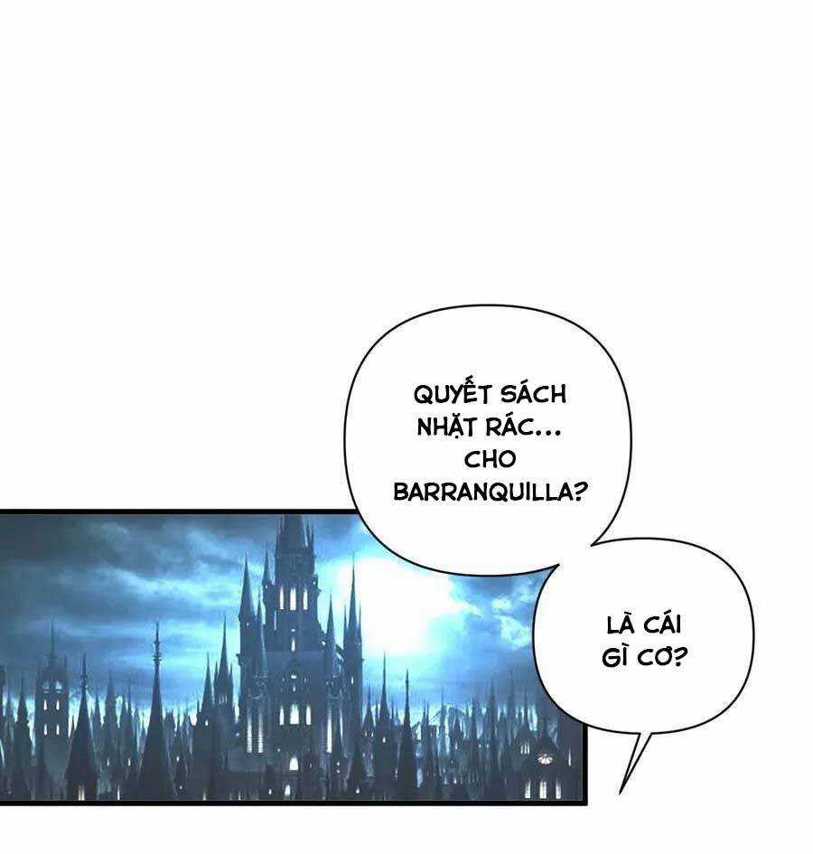 Thánh Nữ, Xin Hãy Dừng Ngay Những Trò Quái Đản Của Cô Đi!! Chapter 69 trang 14