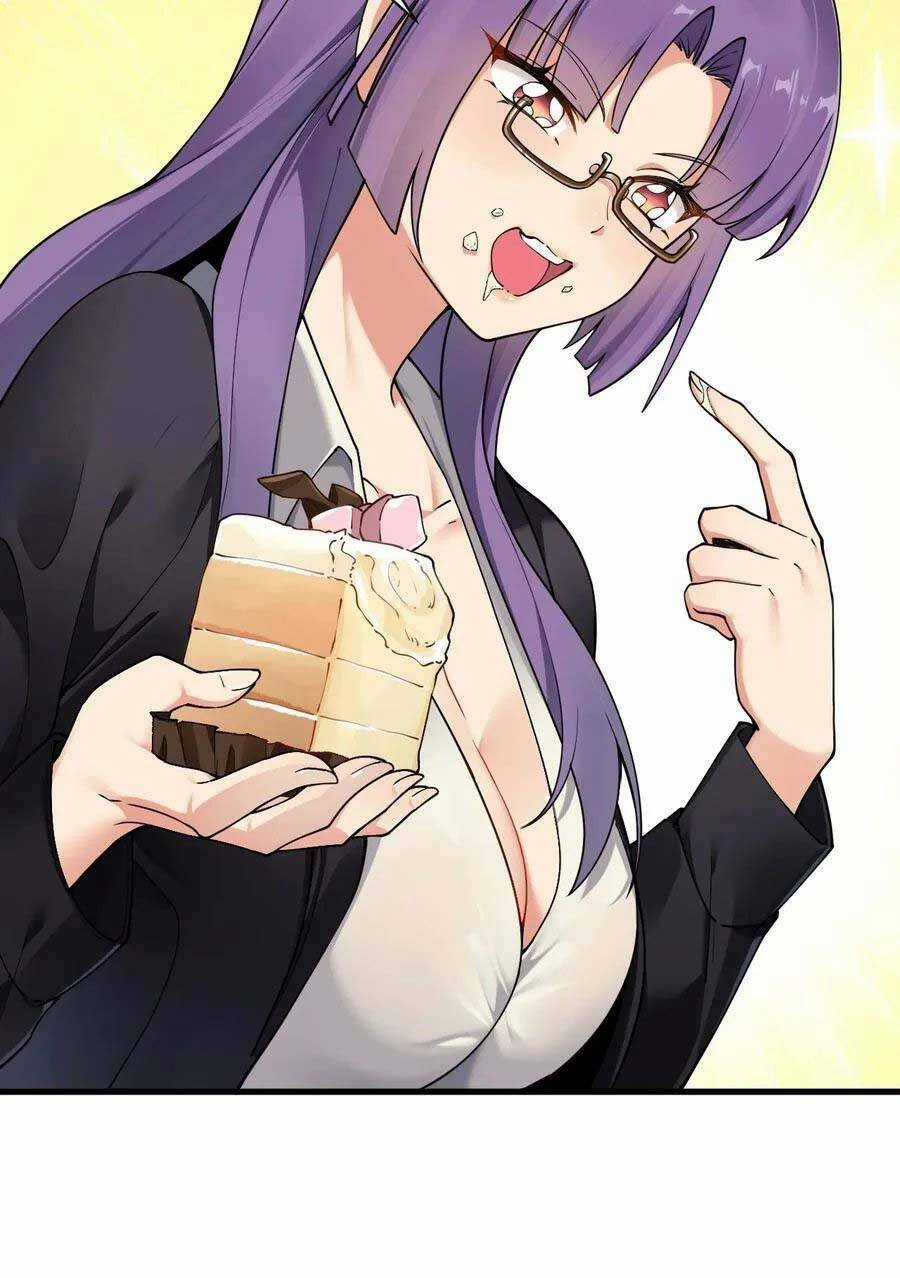 Thánh Nữ, Xin Hãy Dừng Ngay Những Trò Quái Đản Của Cô Đi!! Chapter 69 trang 24