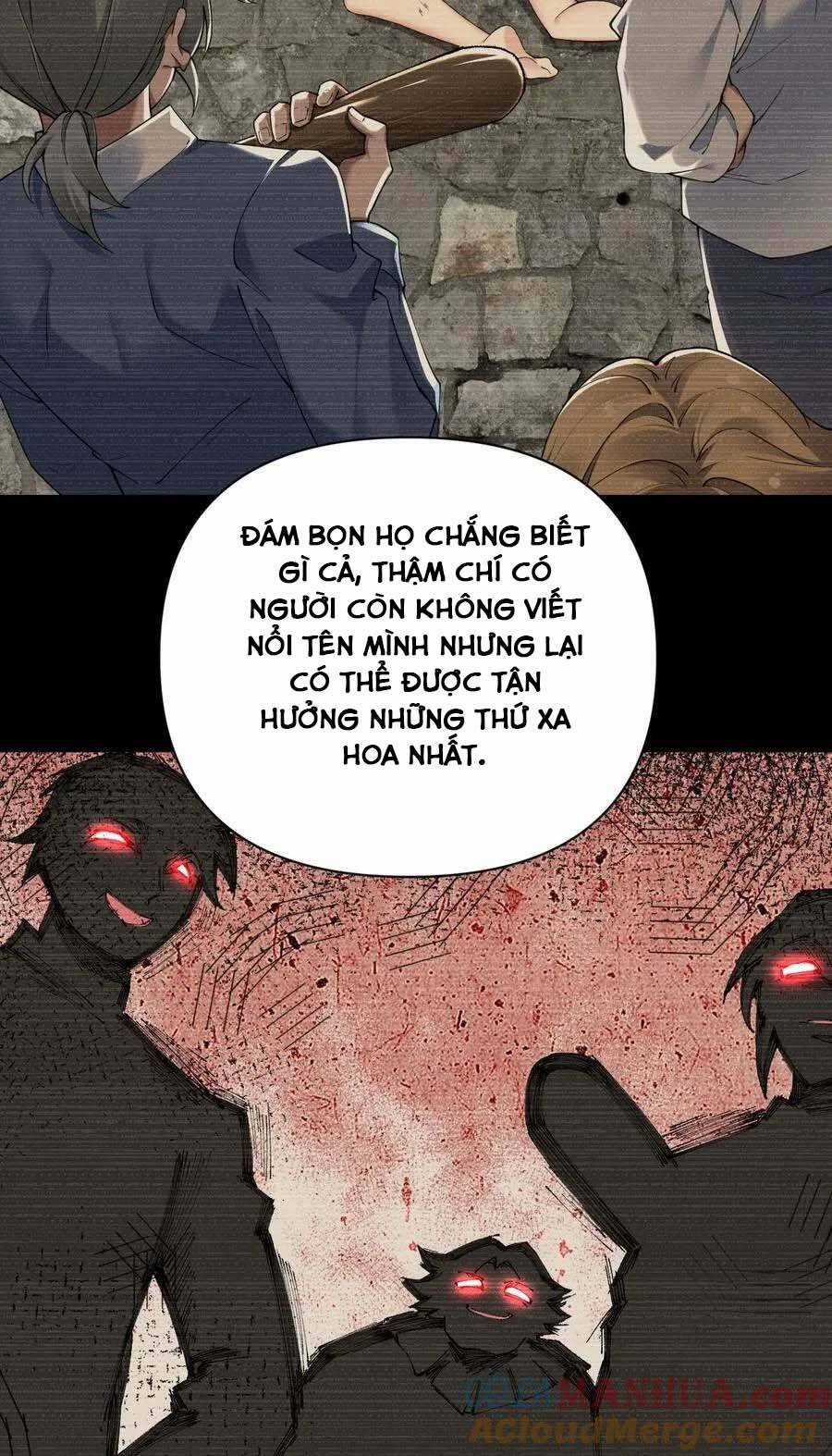 Thánh Nữ, Xin Hãy Dừng Ngay Những Trò Quái Đản Của Cô Đi!! Chapter 69 trang 30