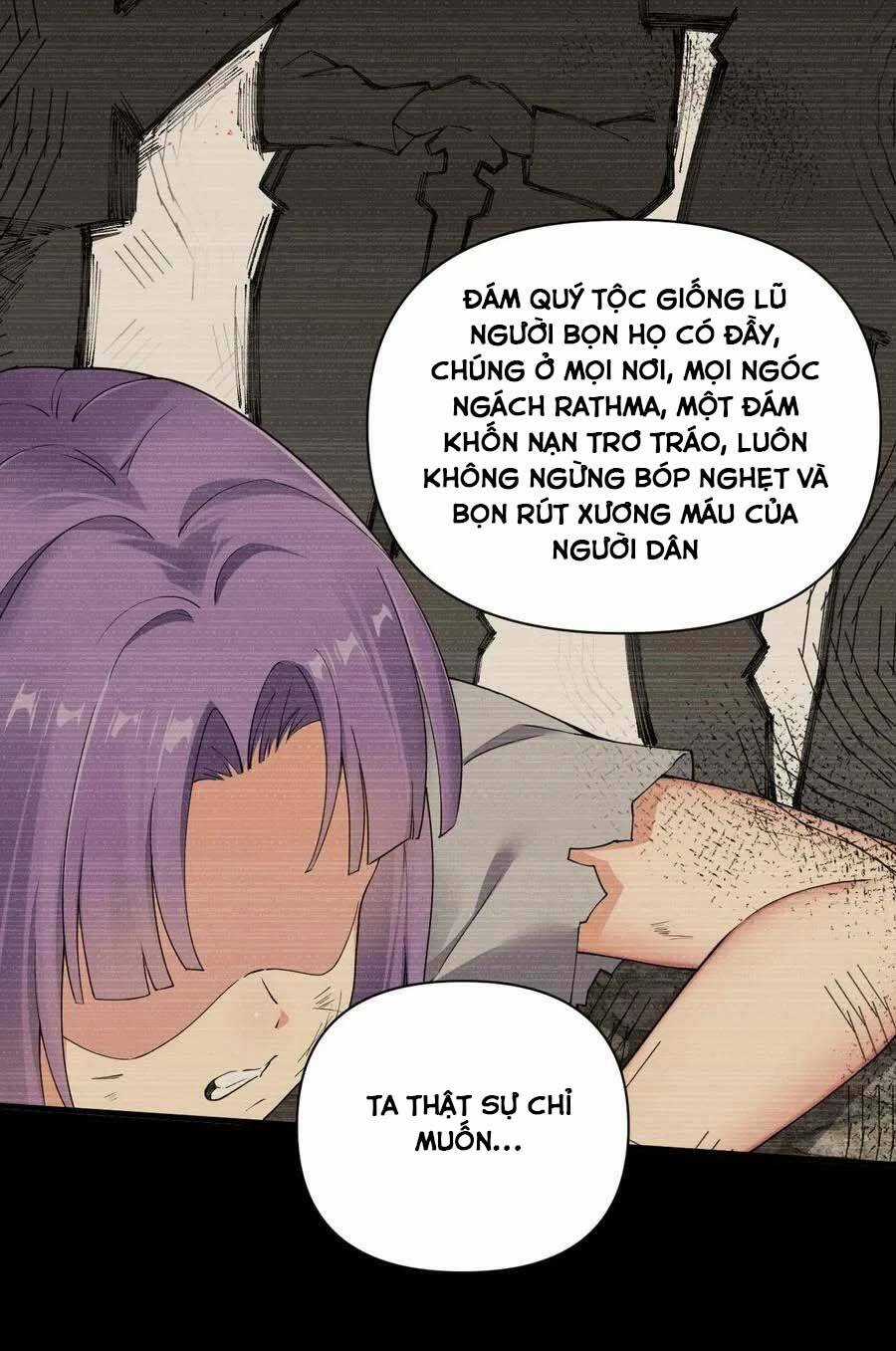 Thánh Nữ, Xin Hãy Dừng Ngay Những Trò Quái Đản Của Cô Đi!! Chapter 69 trang 31