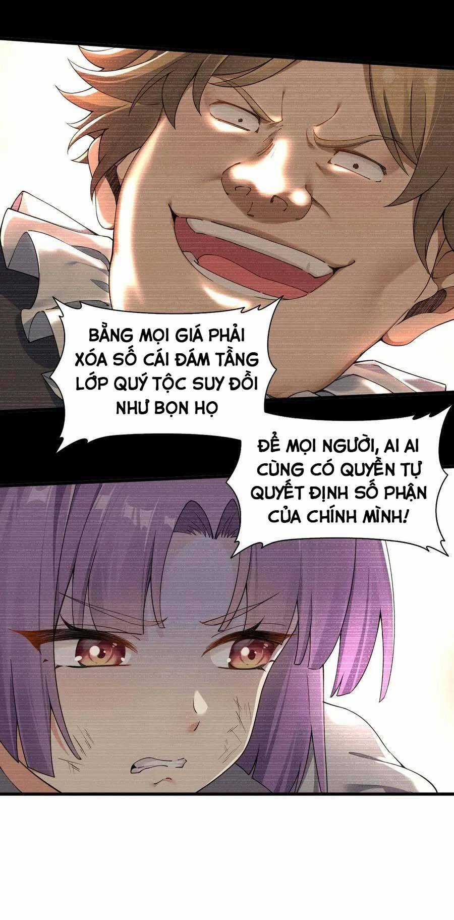 Thánh Nữ, Xin Hãy Dừng Ngay Những Trò Quái Đản Của Cô Đi!! Chapter 69 trang 32