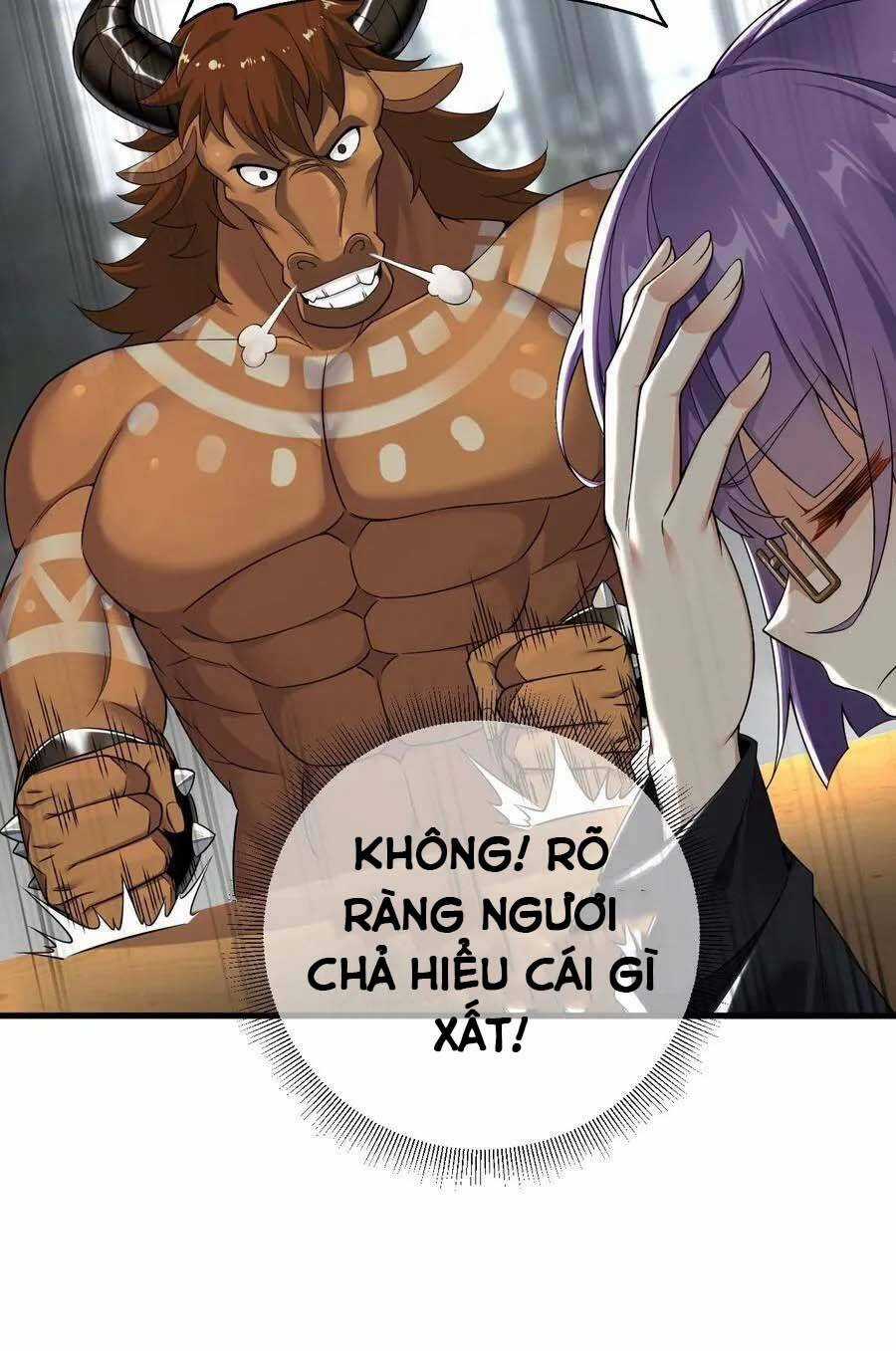 Thánh Nữ, Xin Hãy Dừng Ngay Những Trò Quái Đản Của Cô Đi!! Chapter 69 trang 34