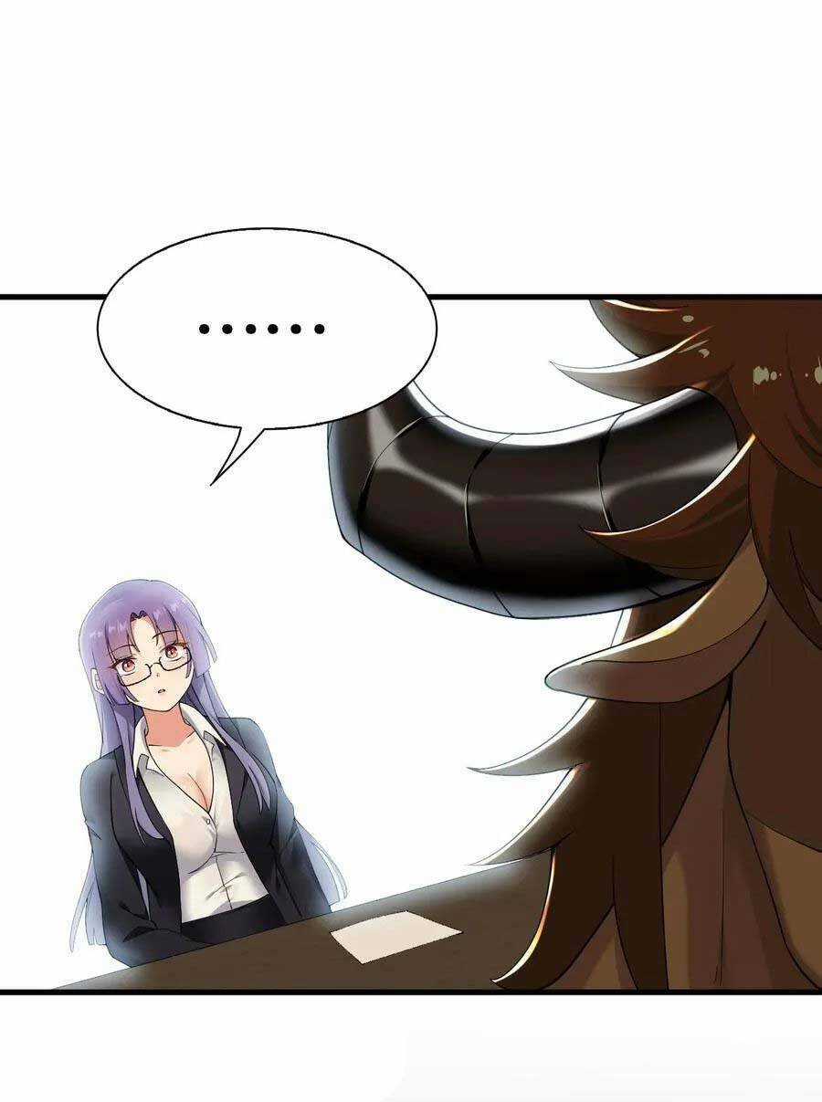 Thánh Nữ, Xin Hãy Dừng Ngay Những Trò Quái Đản Của Cô Đi!! Chapter 69 trang 39