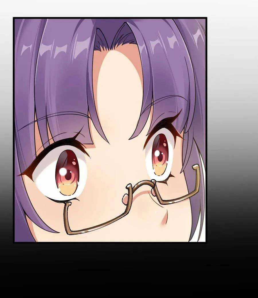 Thánh Nữ, Xin Hãy Dừng Ngay Những Trò Quái Đản Của Cô Đi!! Chapter 69 trang 40