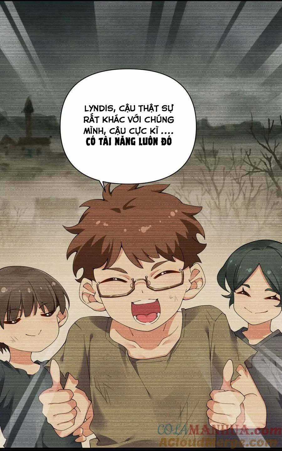 Thánh Nữ, Xin Hãy Dừng Ngay Những Trò Quái Đản Của Cô Đi!! Chapter 69 trang 42