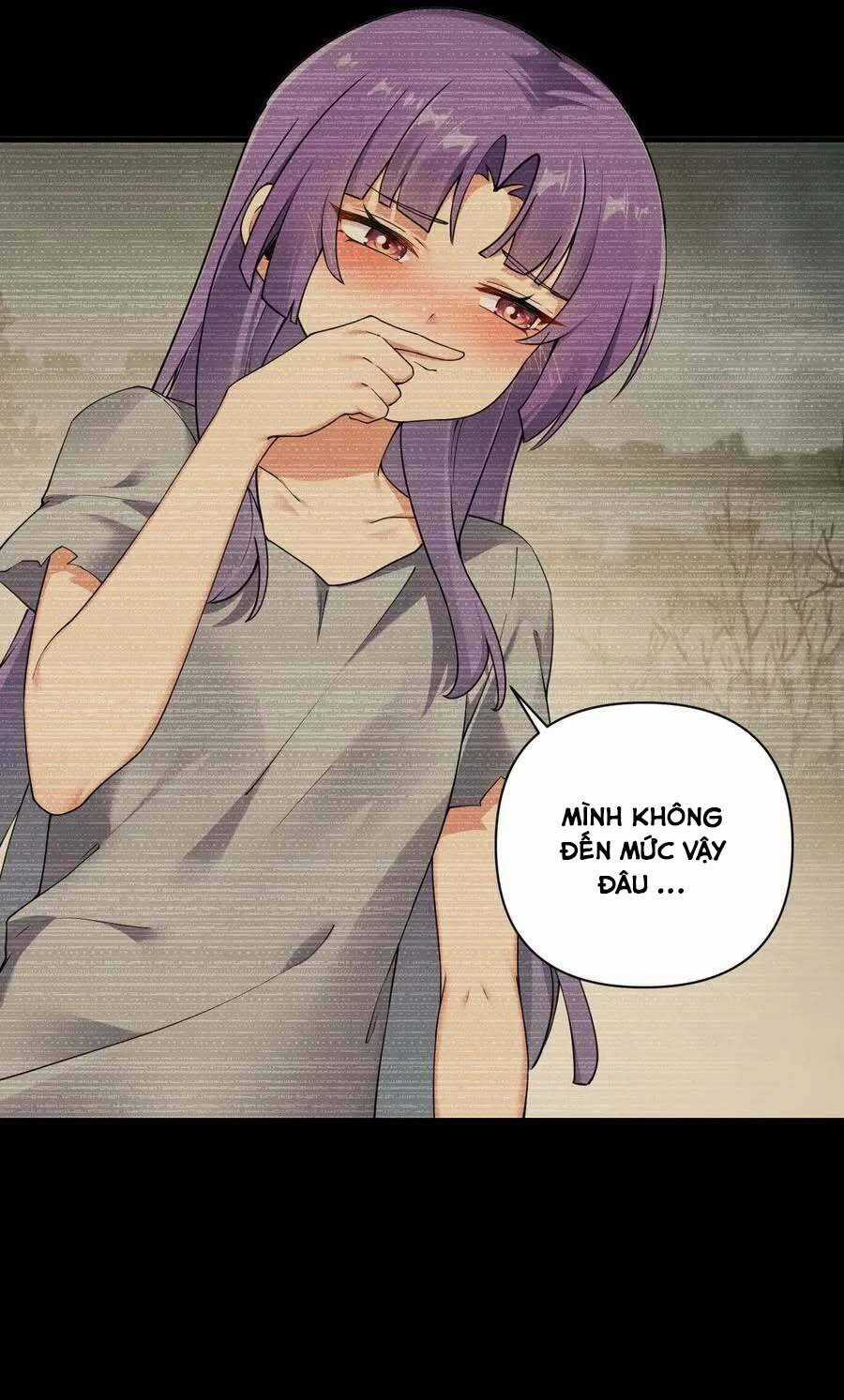 Thánh Nữ, Xin Hãy Dừng Ngay Những Trò Quái Đản Của Cô Đi!! Chapter 69 trang 43