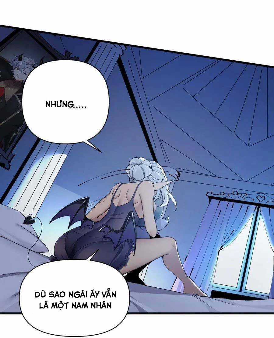 Thánh Nữ, Xin Hãy Dừng Ngay Những Trò Quái Đản Của Cô Đi!! Chapter 69 trang 5